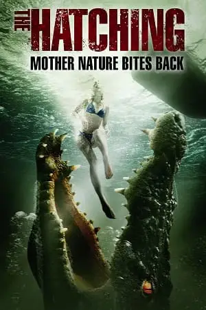 the hatching 2014