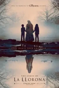 the haunting of la llorona 2019