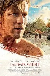the impossible 2012