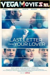 the last letter from your lover 2021