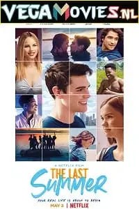 the last summer 2019