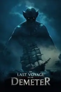 the last voyage of the demeter 2023