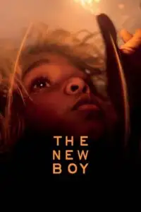 the new boy 2023