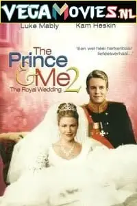 the prince me 2 the royal wedding 2006