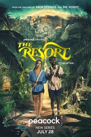the resort 2022