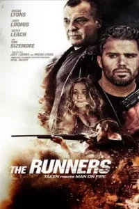 the runners 2020