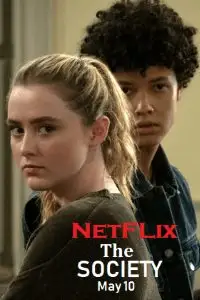 the society season 1