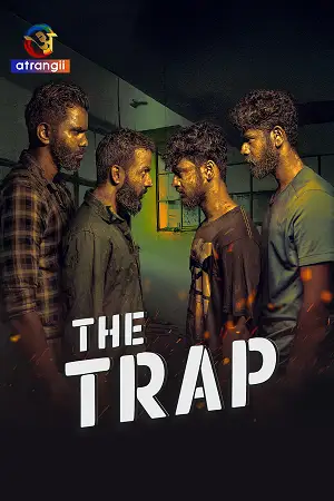 the trap season 1