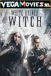 the white haired witch of lunar kingdom 2014