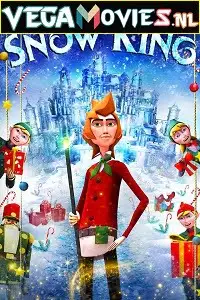 the wizards christmas return of the snow king 2016