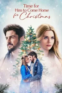 time for him to come home for christmas 2022