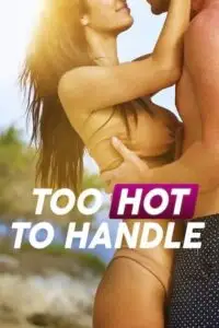 too hot to handle 2023