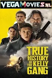 true history of the kelly gang 2019