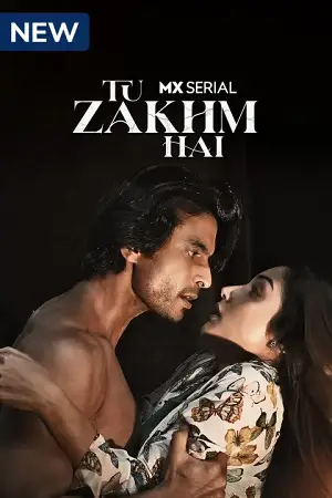 tu zakhm hai 2022