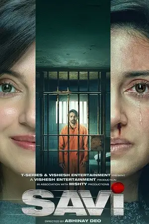 tum hi ho savi 2024