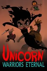 unicorn warriors eternal 2023
