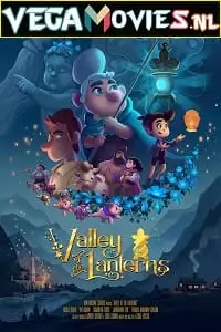 valley of the lanterns 2018