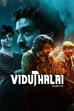 viduthalai part 2 2024
