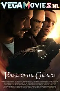 voyage of the chimera 2021