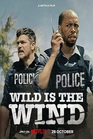 wild is the wind 2022