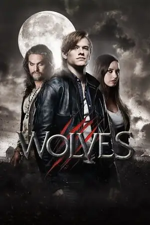 wolves 2014