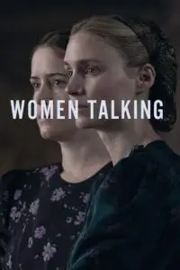 women talking 2023
