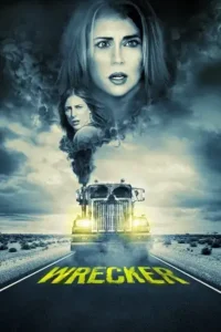 wrecker 2016