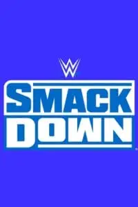wwe friday night smackdown 15th december 2023