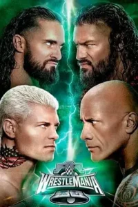 wwe wrestlemania xl.40 2024