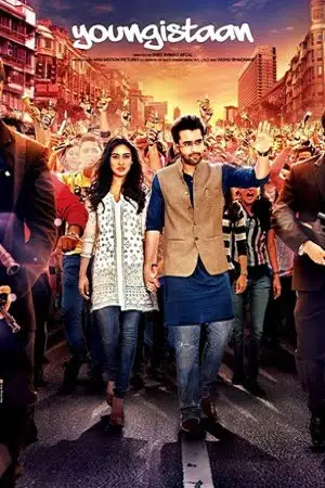 youngistaan 2014