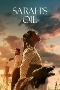 sarah s oil 2025