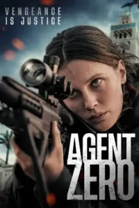 agent zero aka badh 2025