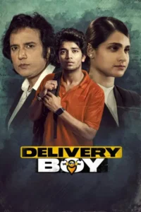 delivery boy 2023