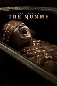 lee cronin s the mummy 2026