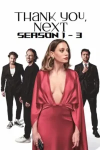 thank you next season 1