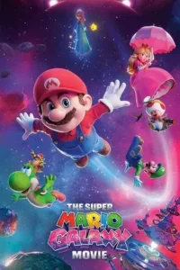 the super mario galaxy movie 2026