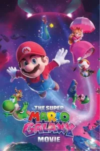 the super mario galaxy movie 2026