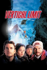 vertical limit 2000