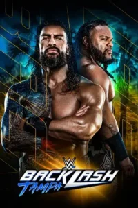 wwe backlash 9th may 2026