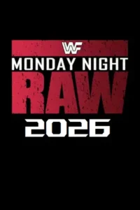 wwe monday night raw 4th may 2026